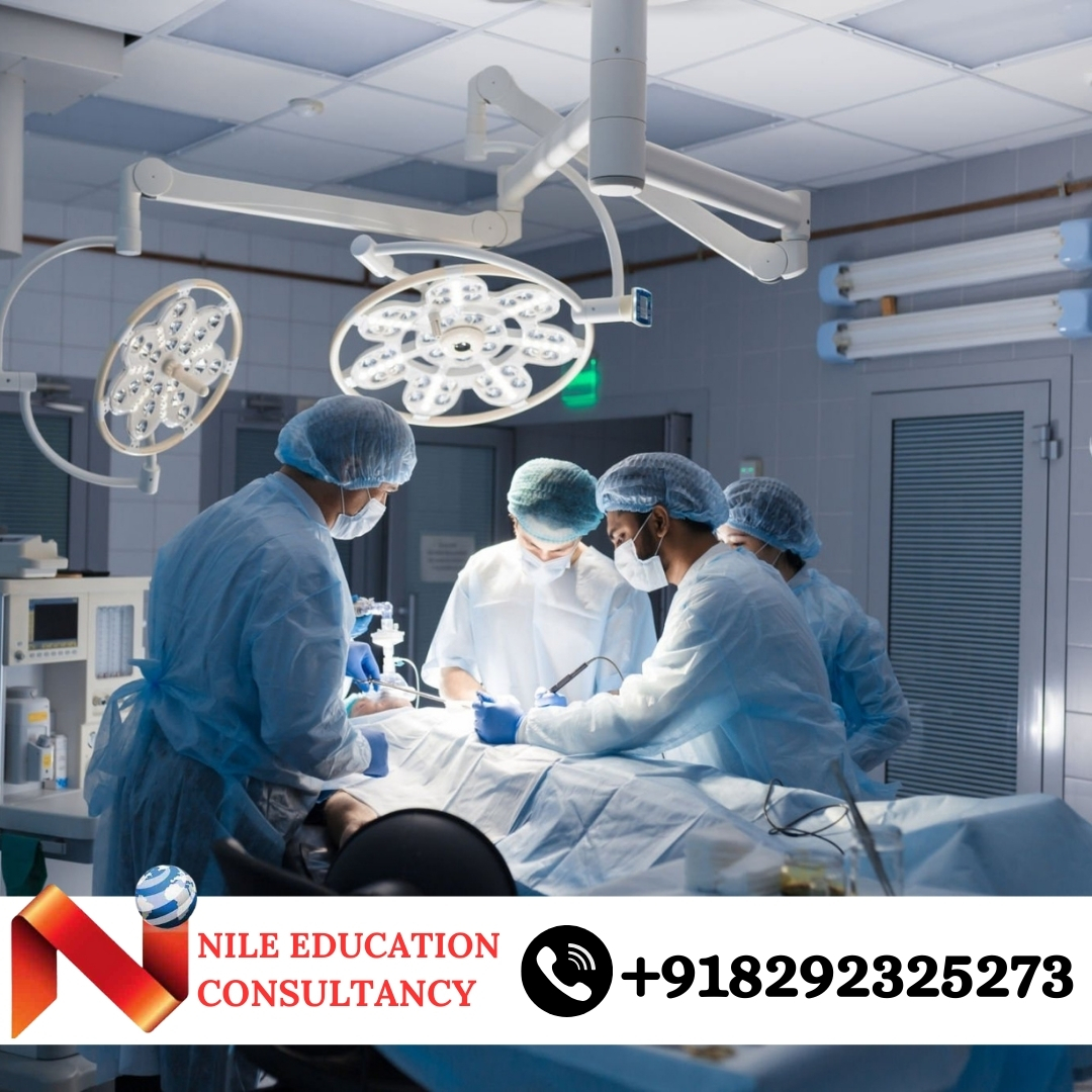 Jinzhou Medical University Classroom